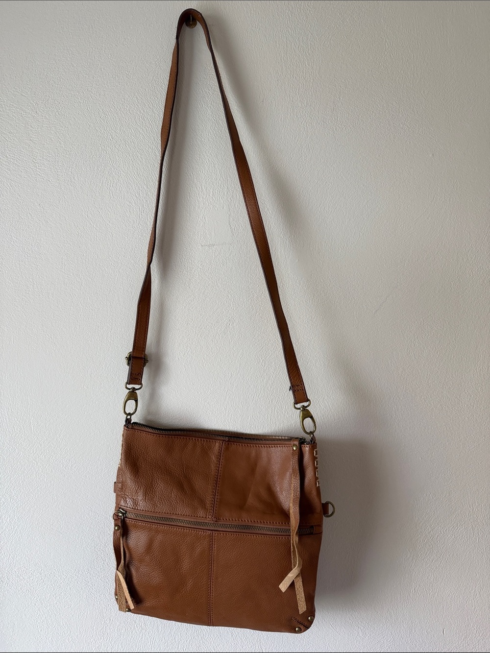 Lucky Brand crossbody bag